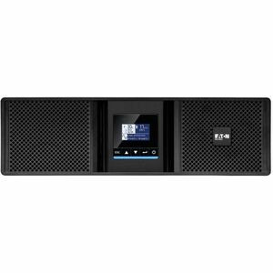 Eaton 9SX5KIRT3UG2. Ups Topology: Double-Conversion Online Output Power Capacity 9SX5KIRT3UG2