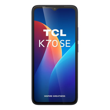 TCL K70 SE 16.7 cm 6.56 Dual SIM Android 16.0 4G USB Type-C 4 GB 64 GB 3000 mAh T453D-2ALCA112