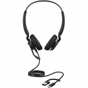 Jabra Gn Jabra Engage 40 Inline Link Usb-C/A Ms Stereo. Product Type: Headset. C 4099-413-269