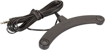 Sony 154290311 ECM-AC3 Measurement Mic Stereo 154290311