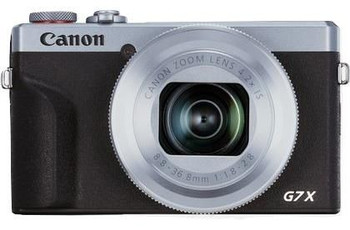 Canon 3638C002 Powershot G7 X Mark Iii 3638C002