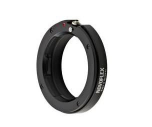 Novoflex NEX/LEM Adaptor Leica M Obj. f. Sony N NEX/LEM