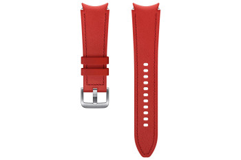 Samsung ET-SHR89LREGEU Watch4 & Watch5 Series Red ET-SHR89LREGEU