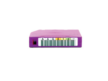 Hewlett Packard Enterprise C7976AL LTO-6 Ultrium 6.25TB C7976AL