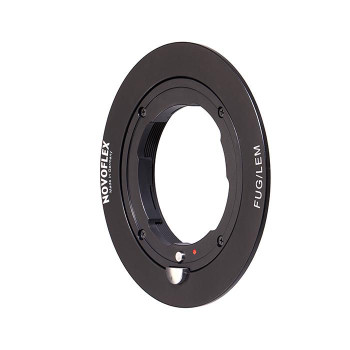 Novoflex FUG/LEM Camera Lens Adapter FUG/LEM