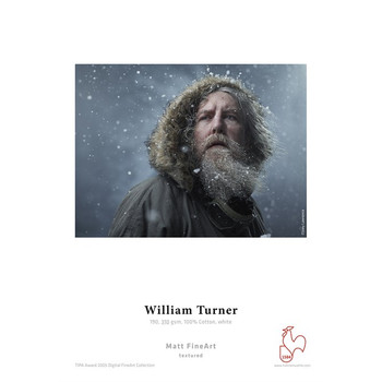 Hahnemuhle William Turner Art Paper 25 Sheets 10641645