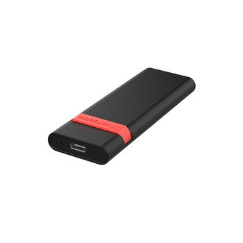 Verbatim 32261 Store 'N' Go M.2 Nvme Ssd Enclosure Kit Usb 3.2 Gen 2 32261