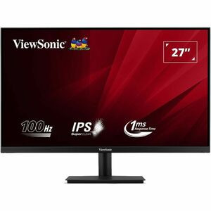 Viewsonic VA270-H-2 27" Class Full Hd Led Monitor 16:9 68.6 Cm 27" Viewable Supe VA270-H-2