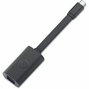 Dell Sa224. Host Interface: Usb Type-C Output Interface: Rj-45 Host Interface Ge DELL-SA224-BK