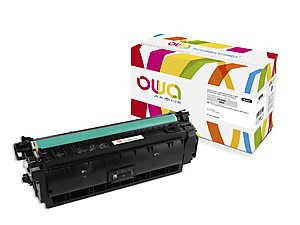 Armor K15860OW toner cartridge 1 pcs Black K15860OW