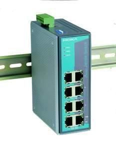 Moxa 39132 INDUSTRIAL UNMANAGED ETHERNETS 39132