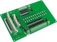 ICP DAS 45910 24-CHANNEL OPEN-COLLECTOR OUTP 45910