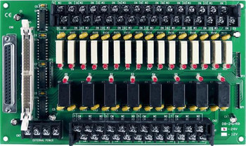 ICP DAS 45913 24 Channel OPTO-22 Compatible 45913