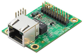 Moxa 45227 EMBEDDED DEVICE SERVER. 10/100 45227