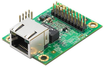 Moxa 45227 EMBEDDED DEVICE SERVER. 10/100 45227