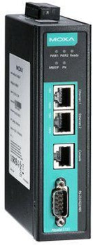 Moxa 50192 PROFINET TO MODBUS RTU/ASCII G 50192