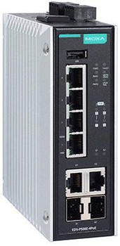Moxa 50224 INDUSTRIAL MANAGED ETHERNETSWI 50224