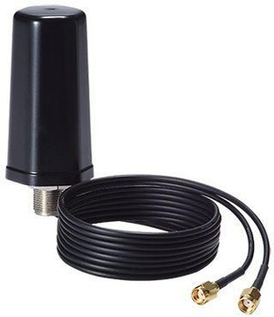 Moxa 50082 MIMO 2x2 WIFI ANTENNE. 2.4/5GH 50082