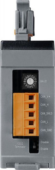 ICP DAS 48042 CANopen Slave Module 8xIDI + 8 48042
