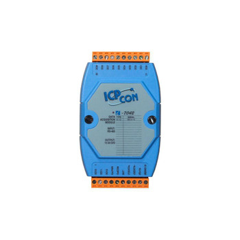 ICP DAS 33099 DIGITAL I/O MODULE 33099