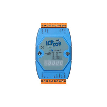 ICP DAS 33292 ANALOG INPUT MODULE / LED 33292