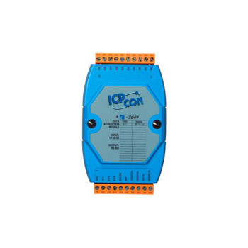 ICP DAS 33098 DIGITAL I/O MODULE 33098