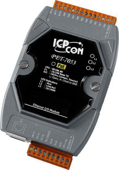 Moxa 50255 PET-7053 CR 50255
