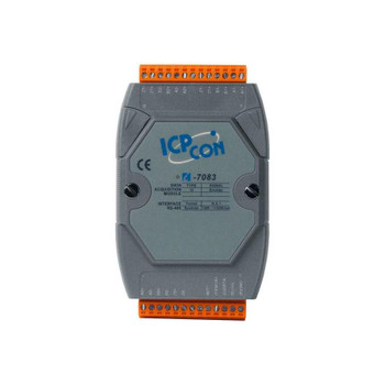 ICP DAS 44328 ISOLATED COUNTER. 32-BIT. 3-AX 44328