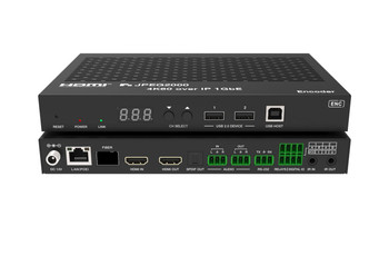 Vivolink VLVWIP2000-ENC AV over IP 4K60Hz JPEG2000 VLVWIP2000-ENC