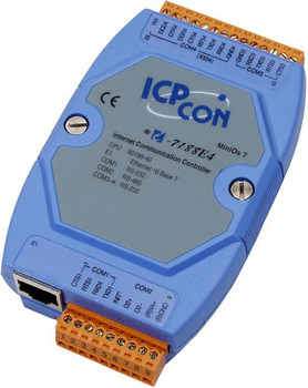 ICP DAS 44607 ICP CON. 3xRS232+1xRS485 44607