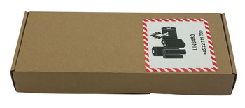 Dell N18GG Battery. 60WHR. 4 Cell. N18GG