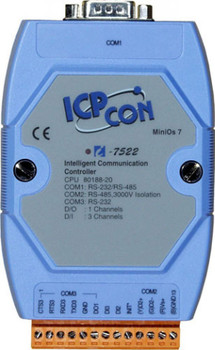 ICP DAS 35990 ICP CON I-7000 SERIE 35990