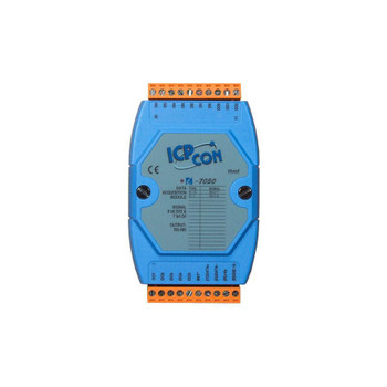 ICP DAS 33389 DIGITAL I/O MODULE 33389