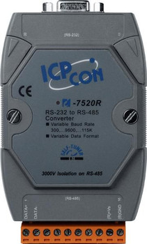 ICP DAS 33859 ICP CON I-7000 SERIE 33859