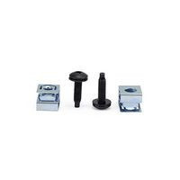 StarTech.com CLPSCRW1032 SCREWS und NUTS F. SERVER 10-3 CLPSCRW1032