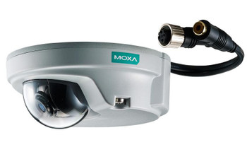 Moxa 49296 IP KAMERA. HD H.264/MJPEG. IP6 49296