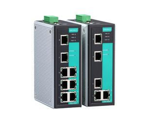 Moxa 46120 INDUSTRIAL MANAGED REDUNDANT E 46120