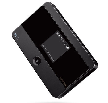 TP-Link 4G LTE Mobile Wi-Fi M7350