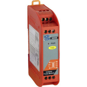 ICP DAS 44122 DC TIL DC POWER MODUL. IND 18- 44122
