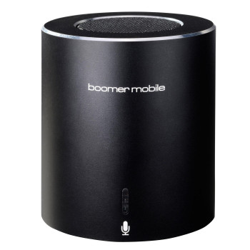 Ultron 115843 Boomer Mobile Black 115843