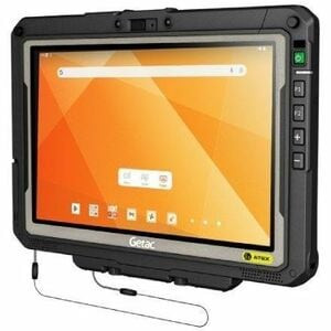 Getac Zx80-Ex Rugged Tablet 20.3 Cm 8" Wuxga Qualcomm Qcs6490 Octa-Core 12 Gb 25 Z8ANLXGX1DXX