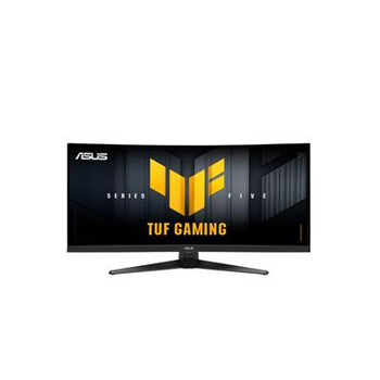 Asus Tuf Gaming VG34WQ5A 34" Va Led Black Multimedia Curved Monitor 3440X1440/1M VG34WQ5A
