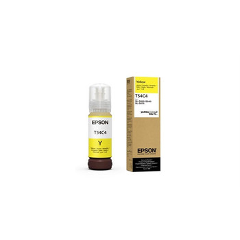 Epson C13T54C420 Ink Cartridge 1 Pcs Original Yellow C13T54C420