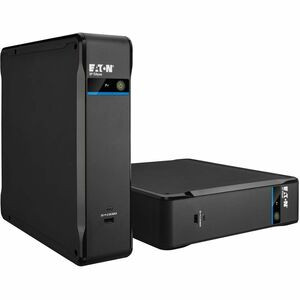 Eaton 3P Ellipse Ups. Ups Topology: Standby Offline Output Power Capacity: 1.7 K 3P1700UI