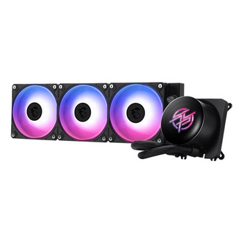 MSI MPG CORELIQUID P13 Computer Cooling System Processor All-in-One Liquid Coole MPGCORELIQUIDP13360