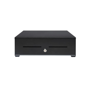 Safescan HD-4142 Heavy Duty Cash Drawerwith 8 Coin and 8 Note Trays HD4142