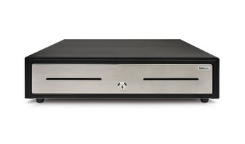 Safescan HD-4646S Heavy Duty Cash Drawer with 8 Coin and 4 Note Trays SAFESCANHD4646S