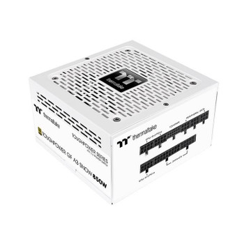 ThermalTake PS-TPD-0850FNFAGE-N Toughpower Gf A3 Snow 850W - PS-TPD-0850FNFAGE-N