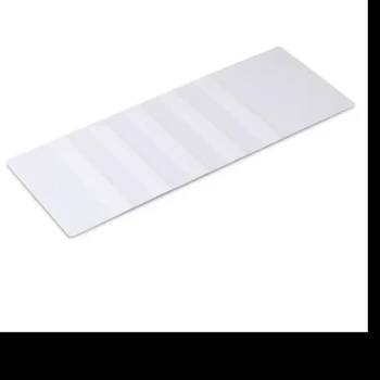 Safescan Counterfeit Detector Cleaning Cards pack of 10 COUNTERFEITCLEAN10PK