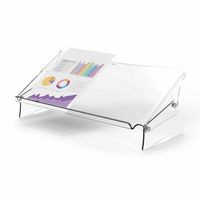Fellowes 9731301 Desk Tray/Organizer Acrylic 9731301